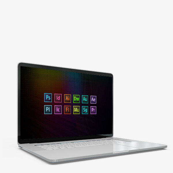 adobe