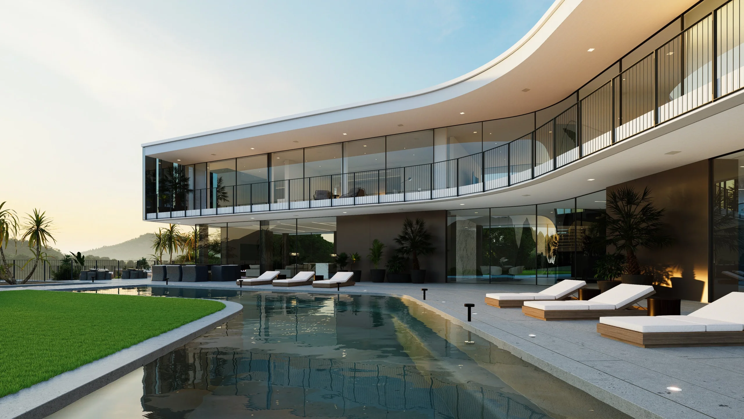 D5 Render